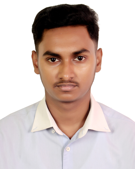 Jubayer Hossen Rifat